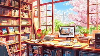 Chill Study Lofi - Lofi Hiphop Mix For When You Need Relax or Study at Home