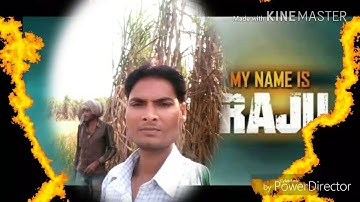 Raju name WhatsApp status