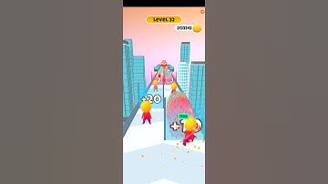 Arrow Fest | All lvls Gameplay #32 | (Android/IOS)