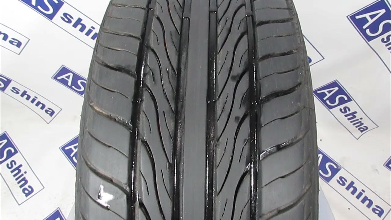 Шины бу 205 55 R16 MAZZINI Eco 607 - 0016746FAL1VID - YouTube