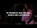 [ Camila Cabello ] - First Man (GRAMMYs 2020) // Traducción al español