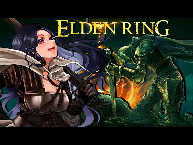 ELDEN RING P.12【NIJISANJI EN | Scarle Yonaguni】のサムネイル