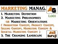 Landscape Management Definition