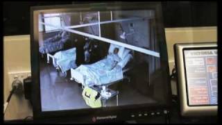 Nursing Simulation Labs at VU