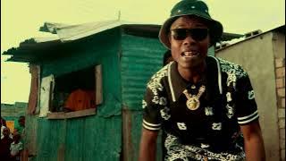 OG BLACK FEAT SHOKii ( MA SHOKO )  VISUALS