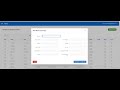 Oracle Apex Collections- Part 1