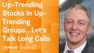 Thinking Uptrends | Long Options | 8-11-26