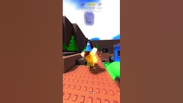Untitled Tag Game #utg #roblox #untitledtaggame