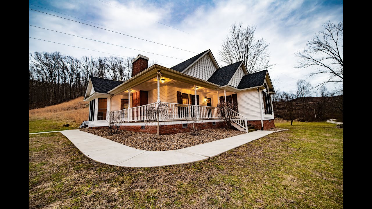 4361 Prices Creek Rd Huntington, WV 25701 YouTube