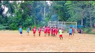 Full Mizo zing a freekick pet goal mawi ber Guide