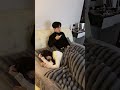 khi vợ nhất quyết không ôm bạn ngủ, thì đây là cách khiến cô ấy quay lại