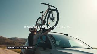 Sign and Drive Volvo Cars Danbury
