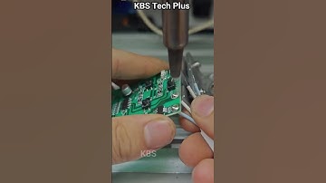 wire soldering process | Automatic Soldering machine #shorts #viral #trending @kbslighting