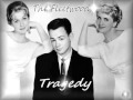 The Fleetwoods - Tragedy