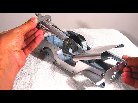 Stirling engine power test for future home mini Jeep.