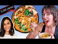 I Tried Rainbow Plant Life&#39;s Most Popular Dish (Red Lentil Curry)