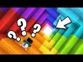 NON È IL SOLITO DROPPER DI MINECRAFT
