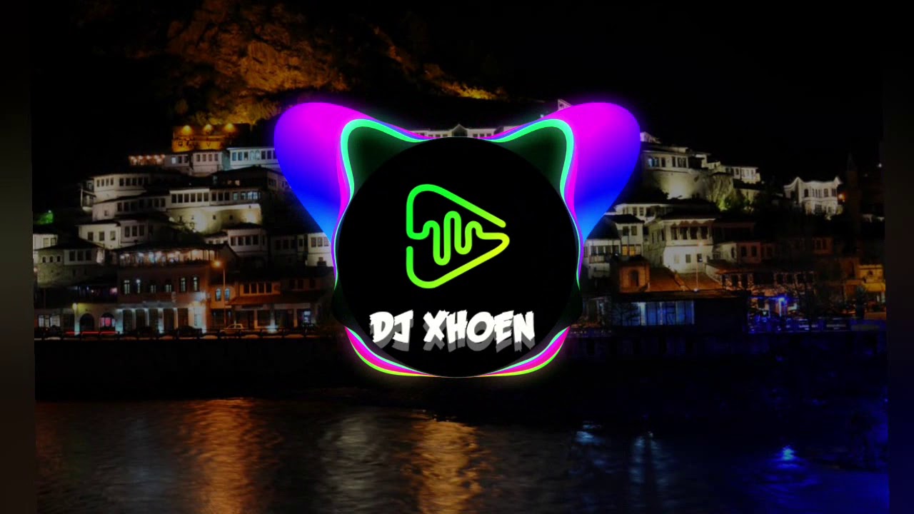 KIDDA   LOCA  Remix By   DJ XHOEN 