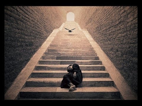 Гурджиев: человек может стать бессмертным, если захочет