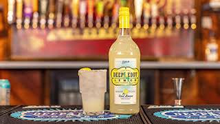 The Chilton (with Deep Eddy Flavors)