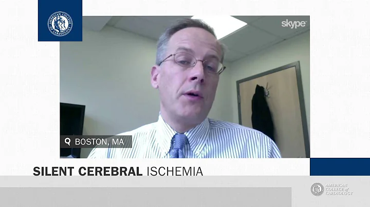 Cardiology Countdown | Hs-Troponin T, Silent Cerebral Ischemia and Complications in Afib