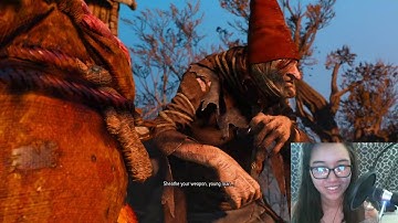 Witcher 3 Playthrough (Part 10): I Killed the Kids