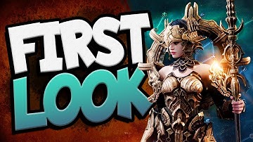 NEW FREE RPG! Undecember First Look + Gameplay