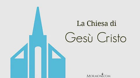 Che cosa è la Chiesa?