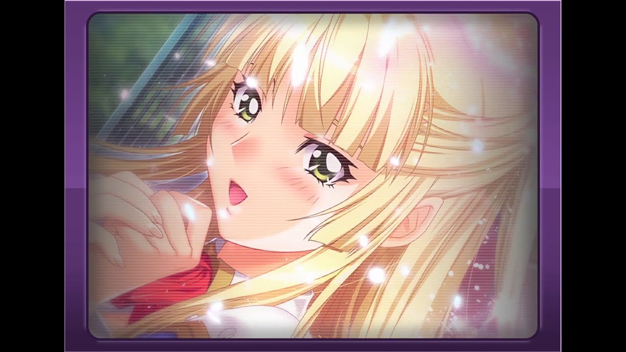 悪の女幹部ペリジーニュームーン・第8話予告 YouTube