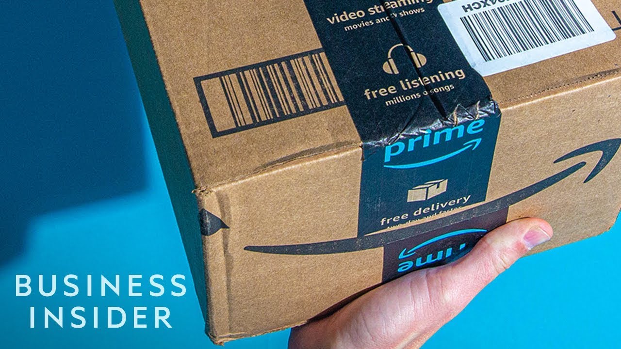 Sneaky Ways Amazon Gets You To Spend Money