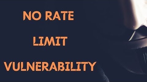 No Rate Limit in reset password || bug hunting || Hindi #cybersecurity #hacker #ethicalhacking #bug