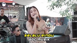 Selalu Rindu - GDC Music Live Ciledre Buah Dua For Finna Makeup