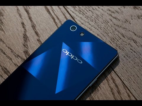 Oppo R1X Review Mobile Smartphone Phone Telephone Camera Features Specs 2015