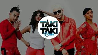 Taki - dj snake ft selena gomez ...