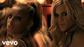 The Pussycat Dolls - Whatcha Think About That ft. Missy Elliott (Official Music Video) YouTube Videos