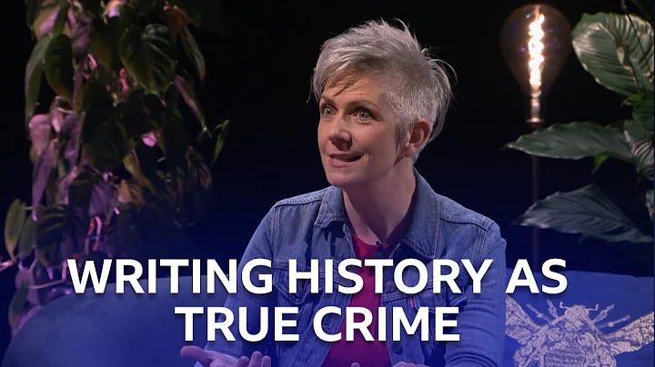 Denise Mina's Historical 'True Crime' Story Rizzio...