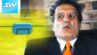 SkyWay И ГИГАНТСКОЕ МЕСТОРОЖДЕНИЕ УГЛЕВОДОРОДОВ В АРГЕНТИНЕ !!!