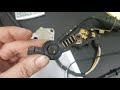 P0705 Transmission Position Sensor Testing BMW E46 ZF 5HP