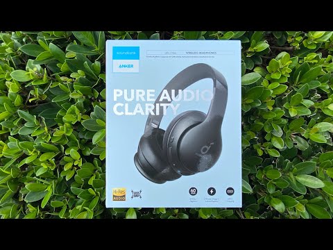 Good Answer. Anker Soundcore Life 2 Neo Wireless Headphones Unboxing + First Impressions