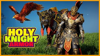 Assassins Creed Valhalla New Holy Knight Armor Stealth Combat Kills ( NO HUD )
🎮 Welcome to VGamingIN!
If you enjoyed this video, don’t forget to:
✅ Like the video to show your support!
✅ Subscribe to join our growing gaming family!
✅ Hit the 🔔 notification bell so you never miss a new upload.
📢 Let’s Connect:
Subscribe: @VGamingIN
Find all my links here: 🌐 https://heylink.me/Vgamingin
✨ Stay tuned for more epic gaming content, thrilling gameplay, and tips to level up your skills! Thanks for watching—let’s keep gaming together! 💪🎮 Assassins Creed Valhalla New Holy Knight Armor Stealth Combat Kills ( NO HUD )