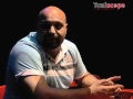 Dans coulisses 'Désir' Chedly Arfaoui