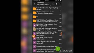 How To Remove Injector Without Download Resources!!! 100% WORKING😊😊😊 screenshot 5