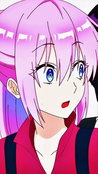Anime Milf - Kawaii dake ja Nai Shikimori-san #anime #shorts #animeedit #youtubeshorts #oshinoko