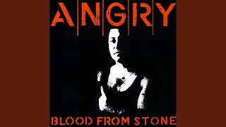 Video thumbnail of "Angry - Bound for Glory"
