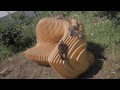 Making a parametric bench garden design cats VmumokFilm Victor Meshkov MehDesign Making a parametric bench garden design cats VmumokFilm Victor Meshkov MehDesign