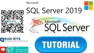 SQL Server 2019 - 57 - Backup and High Availability