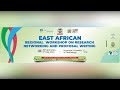 East african regional workshop on research networking and proposal writing at muranga university