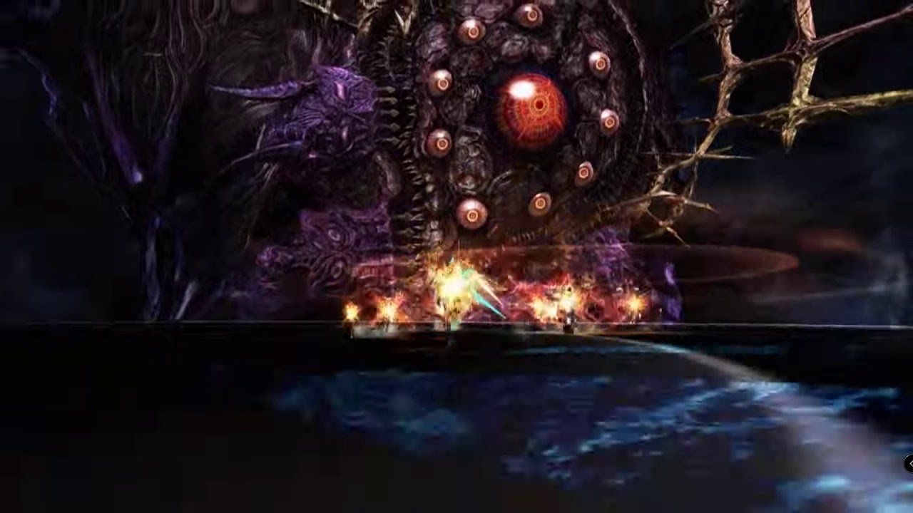 [PSO2] Final Boss Eps. 6 Trailer - YouTube