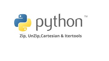 Python Zip, Unzip, Cartesian & Itertools