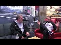 Joey Diaz explains to Brendan Schaub why he didn't like him doing comedy
